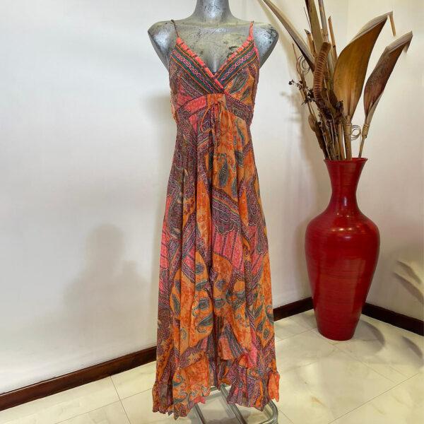 Vestido Princesa 02 01