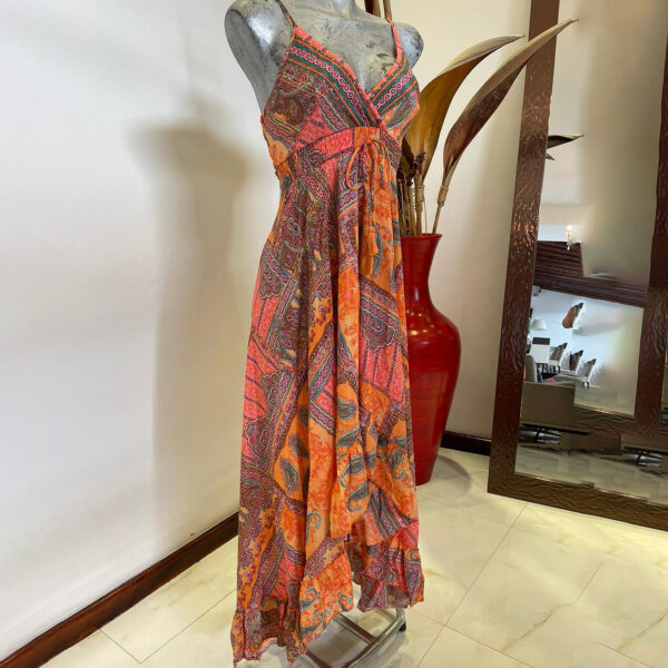 Vestido Princesa - Imagen 6