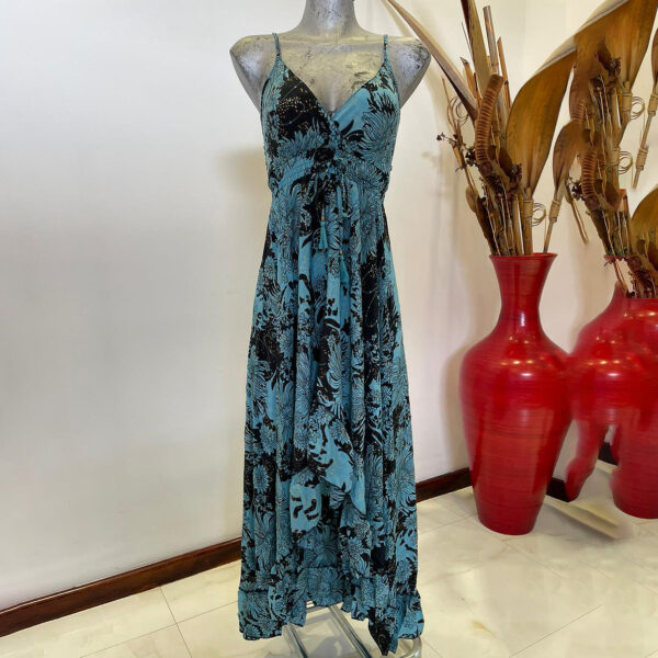 Vestido Princesa 03 01