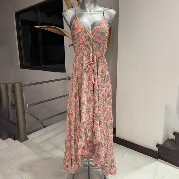 Vestido Princesa 04 01