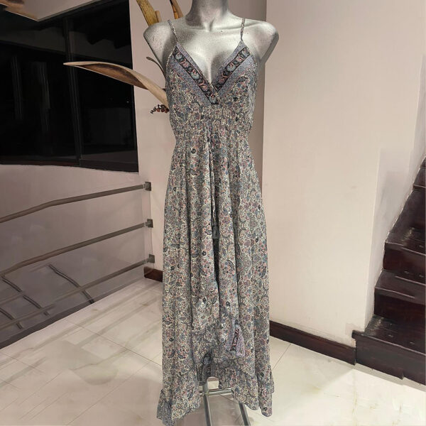 Vestido Princesa 05 01