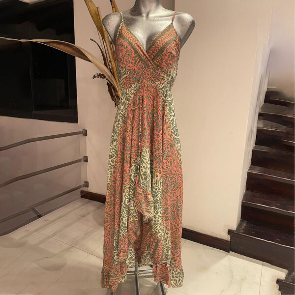Vestido Princesa 07 01