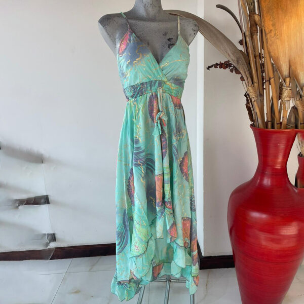 Vestido Princesa 08 01