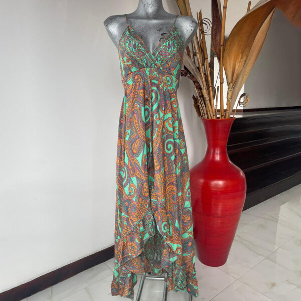 Vestido Princesa 09 01