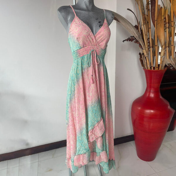 Vestido Princesa 10 01