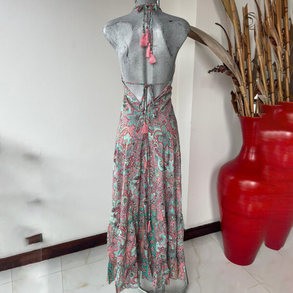 Vestido Tirantes - Imagen 3