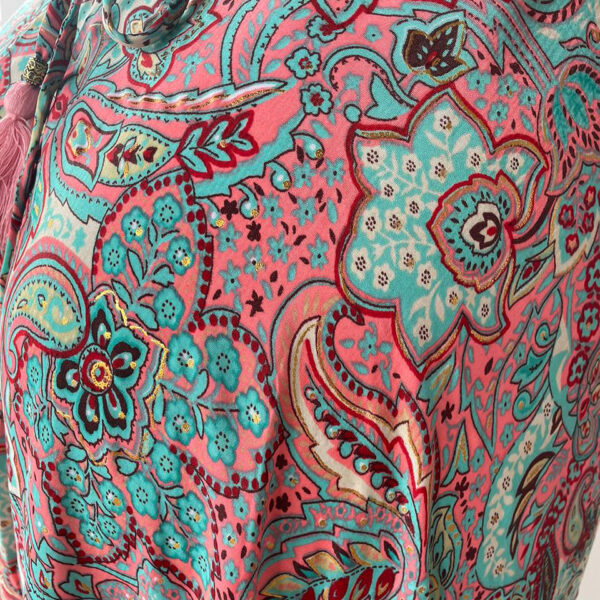 Vestido Tirantes - Imagen 4