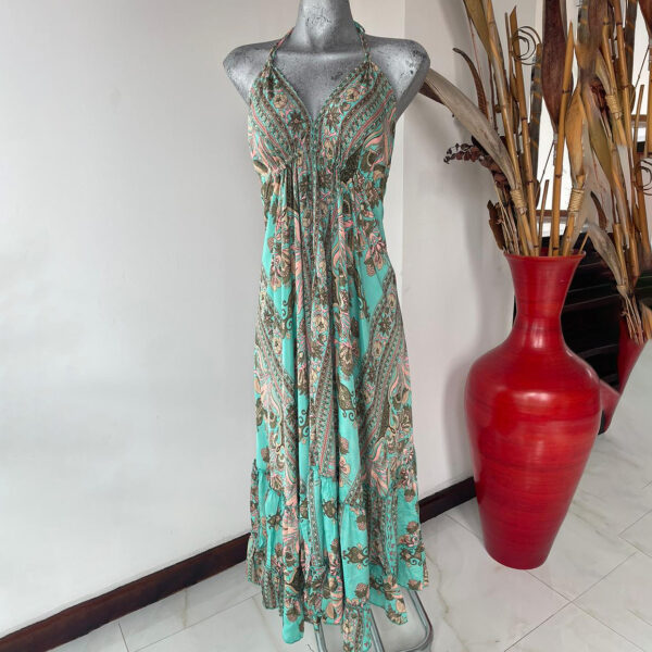 Vestido Tirantes 02 01