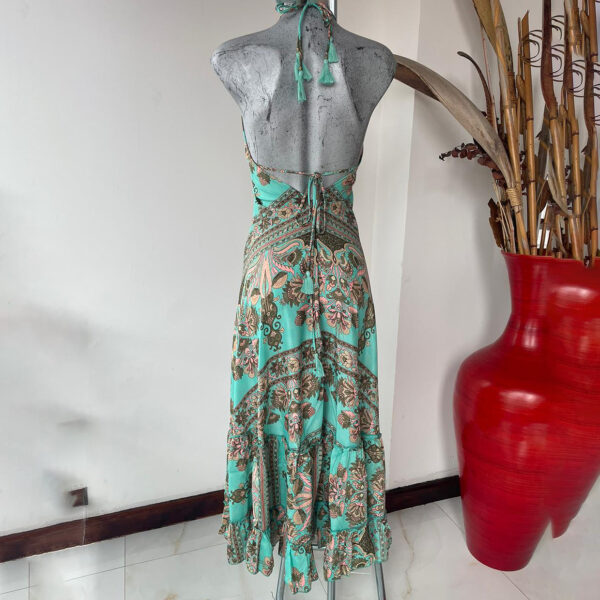 Vestido Tirantes - Imagen 6