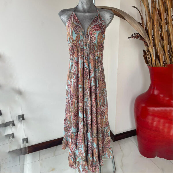 Vestido Tirantes 03 01