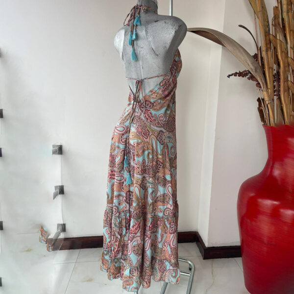 Vestido Tirantes - Imagen 9