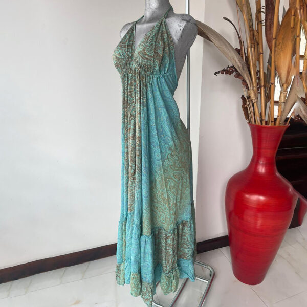 Vestido Tirantes 06 01