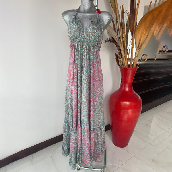 Vestido Tirantes 07 01