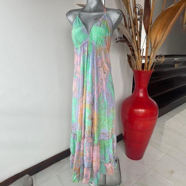Vestido Tirantes 08 01