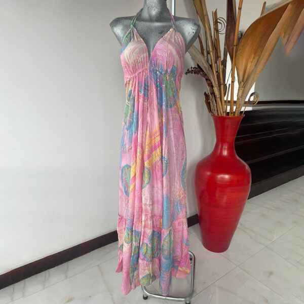 Vestido Tirantes 09 01