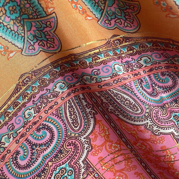 Vestido de Borlas - Imagen 6