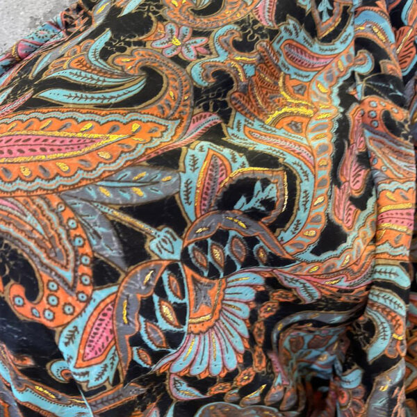 Vestido de Borlas - Imagen 12