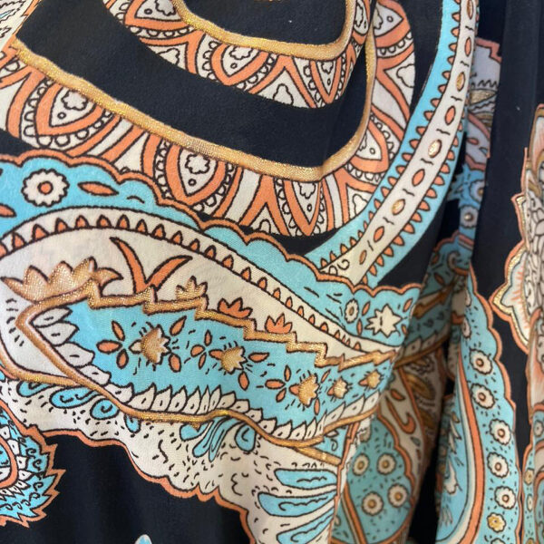 Vestido de Borlas - Imagen 14
