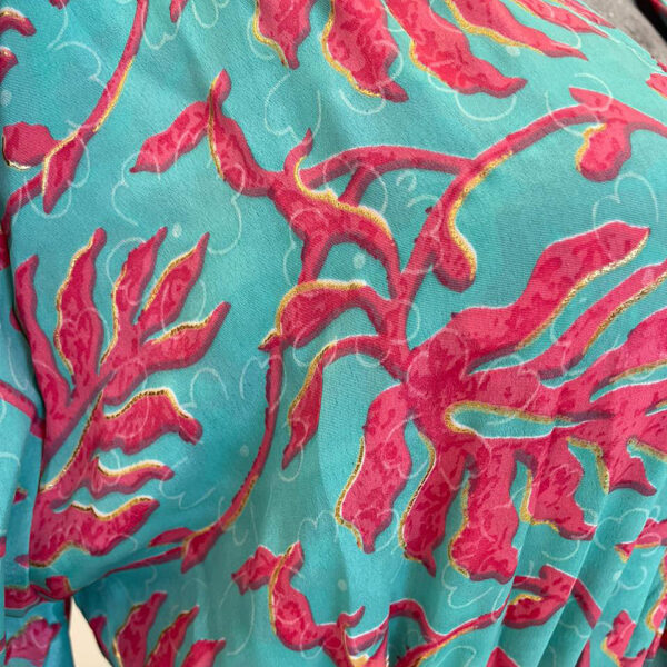 Vestido de Borlas - Imagen 18
